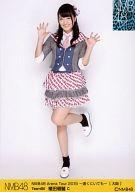 【中古】生写真(AKB48・SKE48)/アイドル/NMB48 C ： 