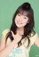【中古】生写真(AKB48・SKE48)/アイドル/AKB48 米沢瑠美/上半身・衣装黄色・右手親指立て・背景緑/AKS/公式・ガチャ引き換え生写真 200円