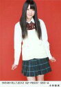 【中古】生写真(AKB48・SKE48)/アイドル/SKB48 小林亜実/SKE48×B.L.T.2012 02-RED37/083-A