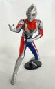 【中古】食玩 トレーディングフィギュア 2.ウルトラマンダイナ 「ハイパーウルトラマン1」