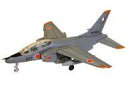 【中古】食玩 プラモデル 1/144 T-4 航空自衛隊 第7航空団 第204飛行隊 「ワークショップ Vol.2 アクロチームコレクション」