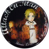 【中古】 バッジ・ピンズキャラクタ...