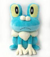 【中古】ぬいぐるみ ケロマツ 等身大ぬいぐるみ 「ポケットモンスター」