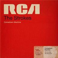 【中古】輸入洋楽CD The Strokes / Comedown Machine 輸入盤