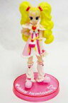 【中古】トレーディングフィギュア シャイニールミナス 「ふたりはプリキュア Max Heart ドール」