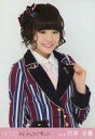 【中古】生写真(AKB48・SKE48)/アイドル/HKT48 穴井千尋/上半身・左手襟/「桜、みんなで食べた」会場限定生写真