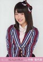 【中古】生写真(AKB48 SKE48)/アイドル/HKT48 中西智代梨/上半身/｢桜 みんなで食べた｣会場限定生写真