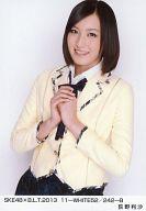 【中古】生写真(AKB48・SKE48)/アイドル/SKE48 荻野利