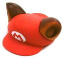 【中古】ペットボトルキャップ しっぽマリオ 「Newスーパーマリオブラザーズ2 ボトルキャップコレクション」