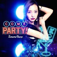 【中古】邦楽CD 板野友美 / COME PARTY![DVD付初回限定盤A]