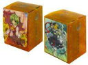 【中古】サプライ 東方Project 波天宮 キャラクタースリーブシリーズ 特別版ホロスリーブ 『風見幽香/四季映姫・ヤマザナドゥ』 カードケース付限定版