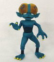【中古】トレーディングフィギュア ベロ 「SRシリーズ 妖怪...