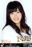 【中古】生写真(AKB48・SKE48)/アイドル/NMB48 山口夕