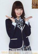 【中古】生写真(AKB48・SKE48)/アイドル/NMB48 (3) : 小笠原茉由/2014.April-sp 個別生写真