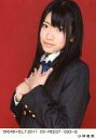 【中古】生写真(AKB48・SKE48)/アイドル/SKE48 小林亜実/SKE48×B.L.T.2011 03-RED37/093-B