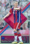 【中古】パニーニ フットボールリーグ/ST+/MF/FC Bayern Munchen/2015 02[PFL10] PFL10 068/103[ST+]：[コード保証無し]バスティアン・シュバインシュタイガー