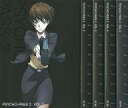 【中古】アニメBlu-ray Disc PSYCHO-PAS...