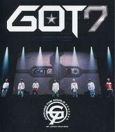 šγBlu-ray Disc GOT7/1st Japan Tour 2014 AROUND THE WORLD in MAKUHARI MESSE