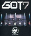 yÁzmyBlu-ray Disc GOT7/1st Japan Tour 2014 uAROUND THE WORLDv in MAKUHARI MESSE