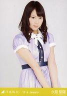 【中古】生写真(乃木坂46)/アイドル/乃木坂46 永島聖