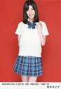 【中古】生写真(AKB48・SKE48)/アイドル/SKE48 梅本まどか/SKE48×B.L.T.2012 06-RED33/168-A