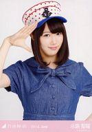 【中古】生写真(乃木坂46)/アイドル/乃木坂46 永島聖