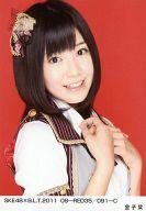 š̿(AKB48SKE48)/ɥ/SKE48 /SKE48B.L.T.2011 08-RED35/091-C