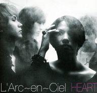 【中古】MDディスク L’Arc-en-Ciel / HEART