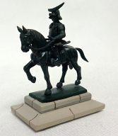 【中古】トレーディングフィギュア 14.伊達政宗騎馬像(宮城県) 「フィギュア版 みちのく物産展」 2005年 サッポロビール コンビニ限定キャンペーン品【タイムセール】