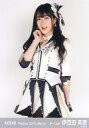 【中古】生写真(AKB48 SKE48)/アイドル/AKB48 伊豆田莉奈/膝上/劇場トレーディング生写真セット2014.March