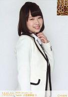 【中古】生写真(AKB48・SKE48)/アイドル/NMB48 (3) : 小笠原茉由/2014.January-sp 個別生写真