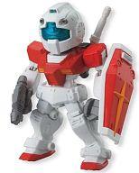 【中古】食玩 トレーディングフィギュア ジム 「FW GUNDAM CONVERGE18」