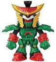 【中古】食玩 トレーディングフィギュア 仮面ライダー鎧武 スイカアームズ 「THE 仮面ライダーズEX」