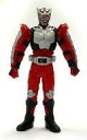【中古】食玩 トレーディングフィギュア 仮面ライダー龍騎(1)/ドラグシールド 「仮面ライダー龍騎」