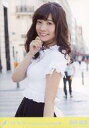 【中古】生写真(乃木坂46)/アイドル/乃木坂46 斉藤優里/上半身/「NOGIZAKA46 in Paris」WEB SHOP生写真