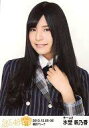 【中古】生写真(AKB48・SKE48)/アイドル/SKE48 水埜帆乃香/バストアップ/「SKE党決起集会 箱で推せ! 横浜アリーナ ver」会場限定生写真