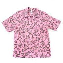 【中古】ポロシャツ・ワークシャツ(男性アイドル) 嵐 アロハ...