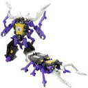 【中古】おもちゃ TAV17 シャープネル 「トランスフォーマー アドベンチャー」