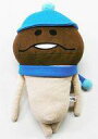 【中古】ぬいぐるみ なめこ 冬のBIG×BIGぬいぐるみ 「おさわり探偵なめこ栽培キット」