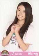 【中古】生写真(AKB48・SKE48)/アイドル/AKB48 西山怜那/上半身/AKB48全国ツアー2014『あなたがいてくれるから。』「2014.10.20」倉敷市民会館(チームA)
