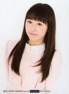 【中古】生写真(ハロプロ)/アイドル/カントリー・ガールズ カントリー・ガールズ/島村嬉唄/衣装ピンク/トレカサイズ/CD「愛おしくってごめんね/恋泥棒 通常盤B」特典