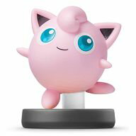 【中古】amiibo amiibo プリン(大乱闘スマブラシリーズ)