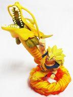 【中古】トレーディングフィギュア 【ボーナスパーツ完成品】龍拳 「ドラゴンボールカプセル・ネオ 結集・伝説の超戦士編」