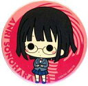 【中古】バッジ・ピンズ(キャラクター) 園原杏里 「デュラララ!!×2 缶バッジ+(プラス)」