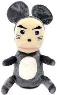 【中古】ぬいぐるみ おおたぴかり(太田光) ぬいぐるみ 「爆チュー問題」