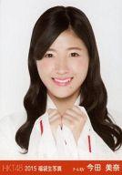 【中古】生写真(AKB48・SKE48)/アイドル/HKT48 今田美