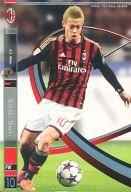 【中古】パニーニ フットボールリーグ/ST/FW/A.C.Milan/「週刊ファミ通」2014年08月07日号付録 PFL07 005/154P ST ： コード保証無し 本田圭佑