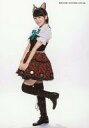 【中古】生写真(AKB48・SKE48)/アイドル/AKB48 ニャーKB with ツチノコパンダ/小嶋真子/サイズ(72mm×103mm)/CD「アイドルはウーニャニャの件」(AVCD-55093)封入特典