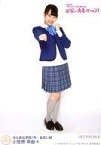 【中古】生写真(AKB48・SKE48)/アイドル/NMB48 小笠原茉由/B/映画「NMB48 げいにん!THE MOVIE お笑い青春ガールズ!」前売券特典