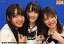 【中古】生写真(AKB48・SKE48)/アイドル/SKE48 #F4 : 松井玲奈・小野晴香・木崎ゆりあ/DVD「でらSKE夜明け前の国盗り48番勝負」特典 230円